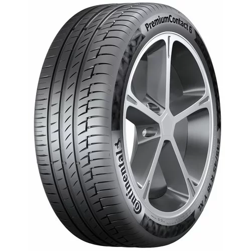 Continental PremiumContact 6 SSR ( 225/55 R17 97Y runflat )