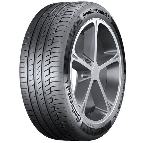 Continental premiumContact 6 SSR ( 225/55 R17 97Y runflat ) Slike