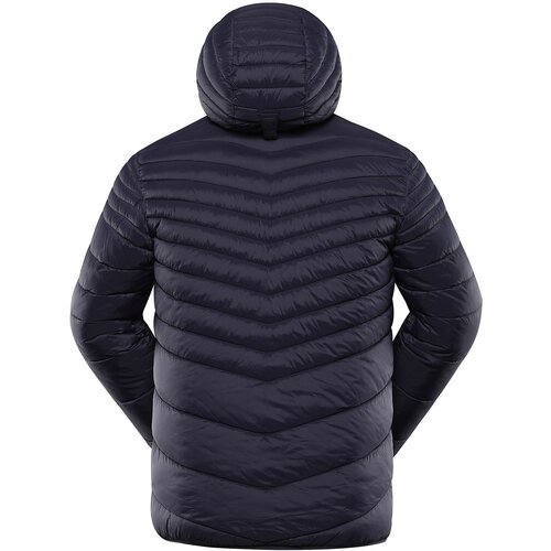 Alpine pro men's reversible jacket hi-therm EROM mood indigo variant pd Slike