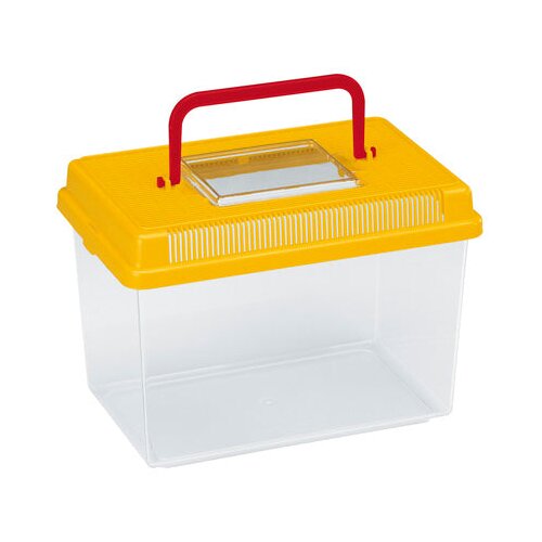 Ferplast geo akvarij pvc - 2,5 l Cene