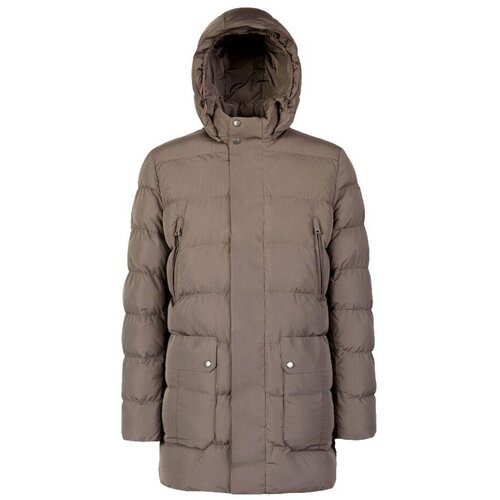 Geox Puhovke T3270 M PIEVE Kostanjeva Slike