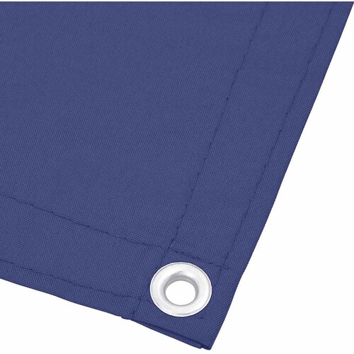  zaslon plavi 90x800 cm 100 % poliester Oxford Slike