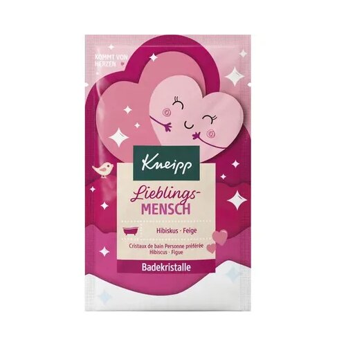 Kneipp Kristali za kupanje - Najdraža osoba Cijene