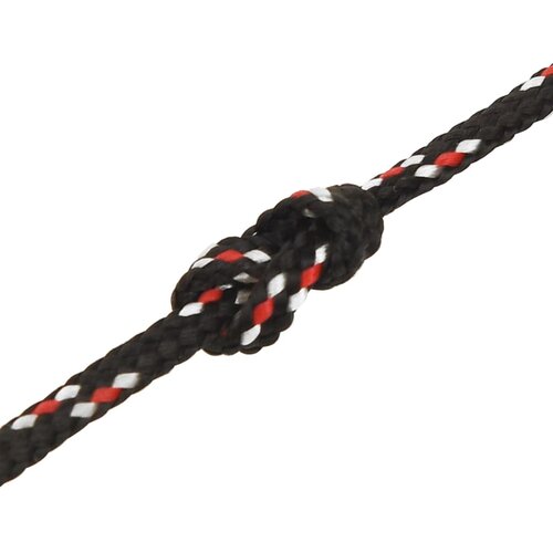  Brodski konop crni 2 mm 250 m od polipropilena Slike
