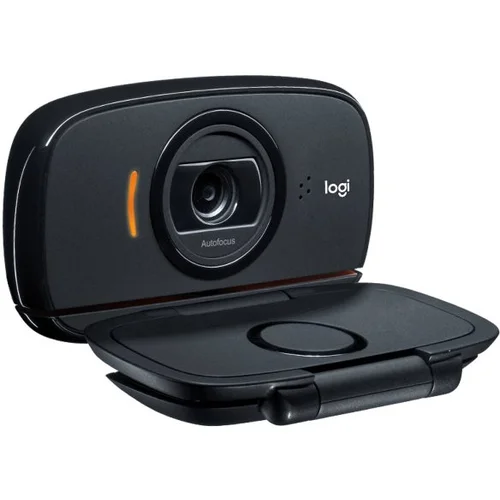 Logitech web kamera HD C525