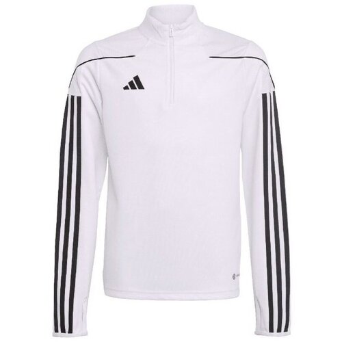 Adidas Puloverji Tiro 23 League Training Bela Cene