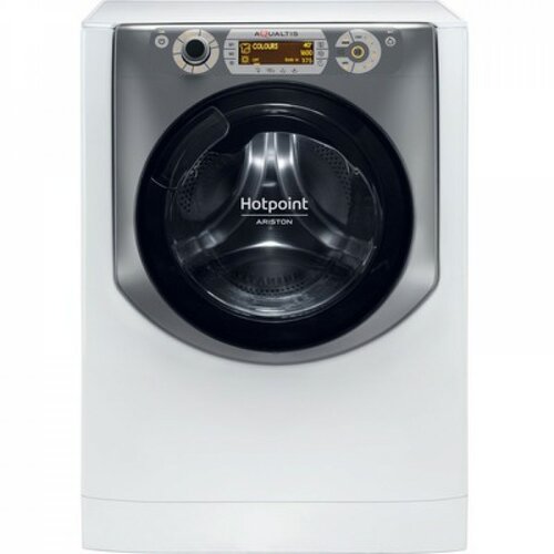 Hotpoint Ariston mašina za pranje i sušenje veša EUAQDD107632 eu/a n Slike