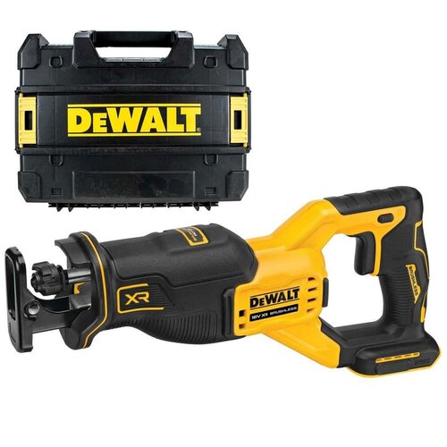 Dewalt DCS382NT-XJ Akku-Säge Cijene