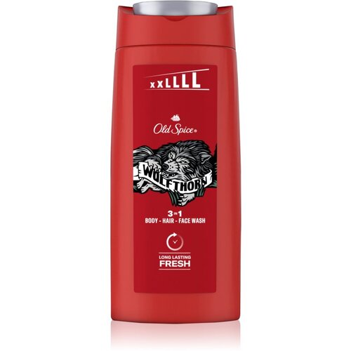 Old Spice OS SH GEL WOLFTHORN 675ML EIMEA Slike