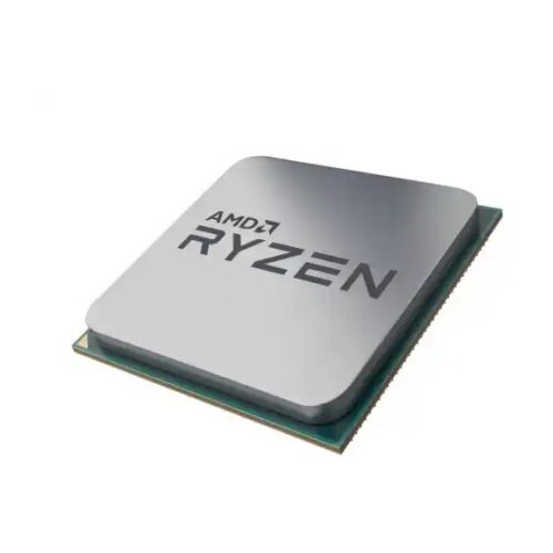 AMD Ryzen 5 3400G tray Cene