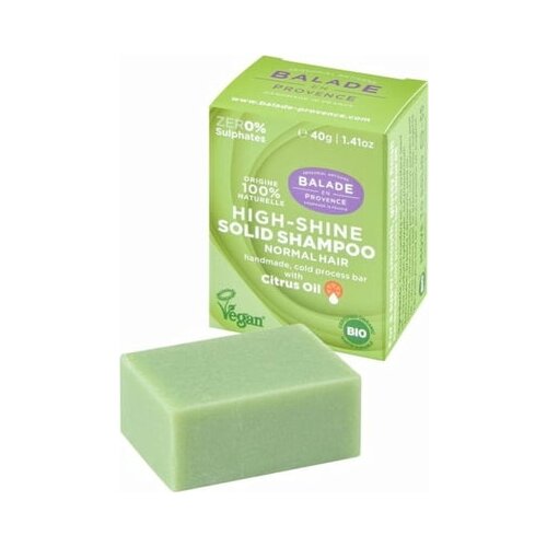 Balade en Provence Milo za lase citrus - 40 g Cene