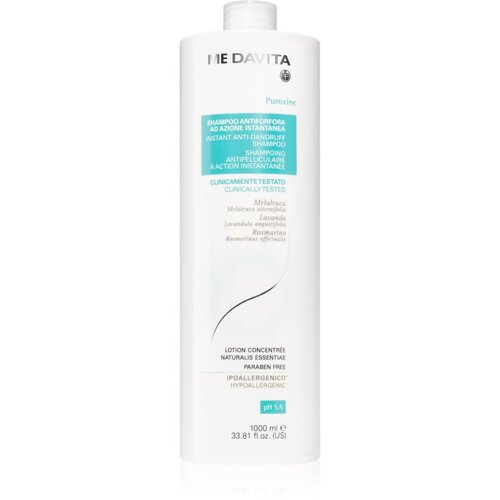 Medavita Puroxine &amp;scaron;ampon protiv peruti 1000 ml Slike