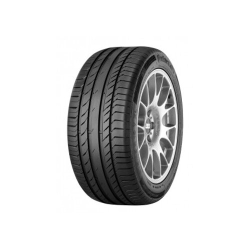 Continental ContiSportContact 5 ( 275/45 R21 110Y XL ContiSilent, LR, SUV ) Cene