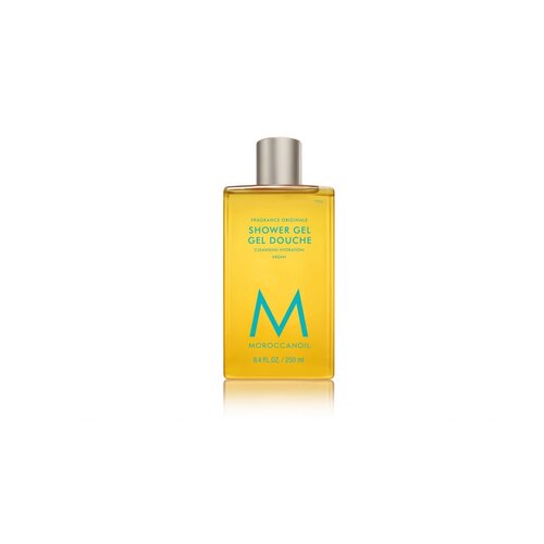Moroccanoil Gel za tuširanje Originale 250ml Cijene