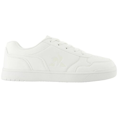 Le Coq Sportif Modne superge LCS COURT BREAKER GS Bela Slike