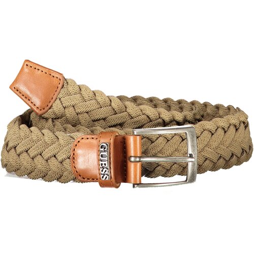 Guess Jeans MEN&amp;amp;#39;S BELT GREEN Slike