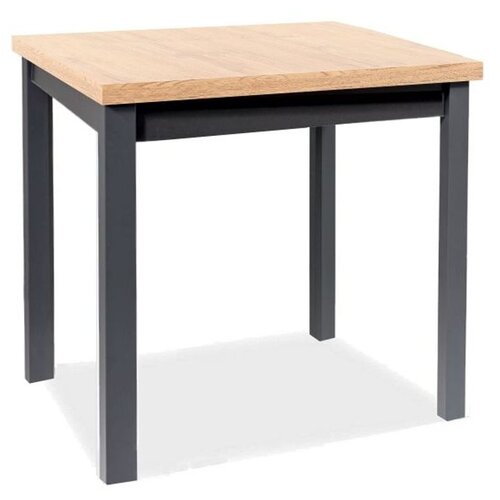 Molarem Home Stol ADAM 90*65 cm - laminirana ploča + MDF Cijene