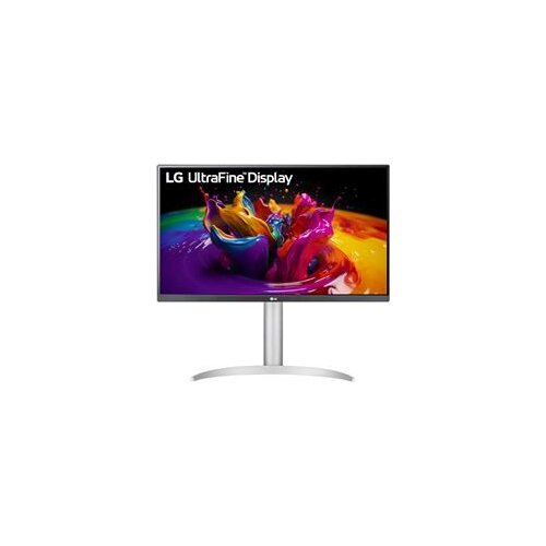 LG 27&rdquo; UltraFine IPS 4K UHD 3840x2160@60Hz, 16:9, 1200:1, 5ms, 400 cd/m&sup2;, 178&ordm;/178&ordm;, HDR 10, 2 HDMI, 1 DP, 1 USB-C, 2 USB Downstream Port 3.0, 5W x 2, VESA 100x100 mm, Height, Pivot, Tilt, Black/silver, 3yw Cene