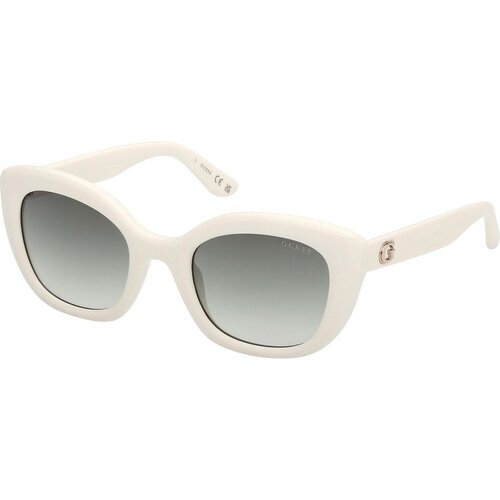 Guess GU00196 21P ONE SIZE (51) Bela/Zelena Cene