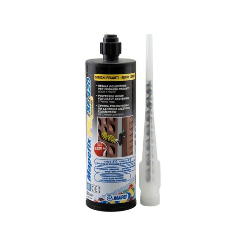 MAPEI MAPEFIX PE SF kartu&scaron;a 300ml Cene