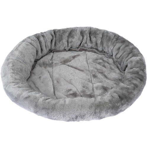 Natural Paradise nadomestni deli - Okroglo mehko leži&scaron;če A (&Oslash; 48 cm, siva) Cijene