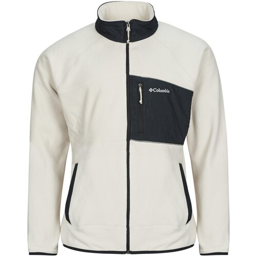 Columbia FAST TREK OVERLAY FULL ZIP Crna Slike