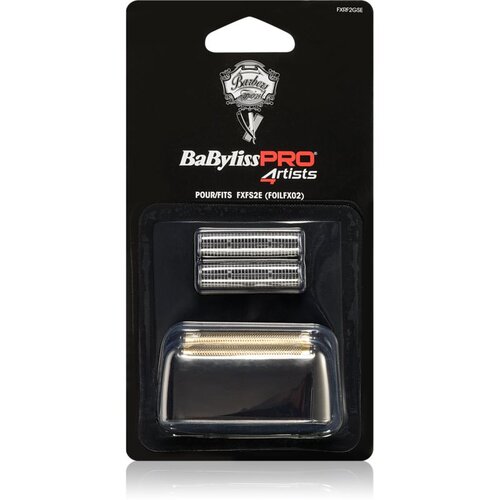 BaBylissPRO Replacement Head BBFXFS2GE zamjenske glave za brijanje 1 kom Cijene