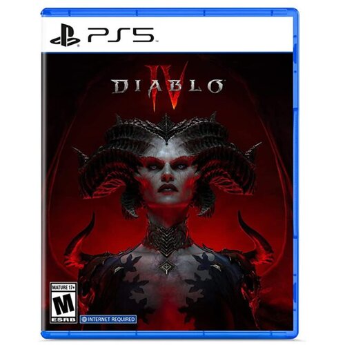 Diablo 4 PS5 Slike
