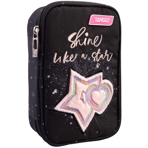 Target Enojna peresnica Multy Shining Star, polna Slike