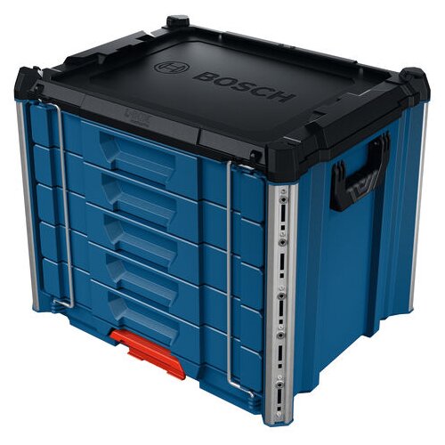 Bosch PRO L-BOXX Contractor 476 Drawer 5 Sistem kofera 1600A03W7V Cene
