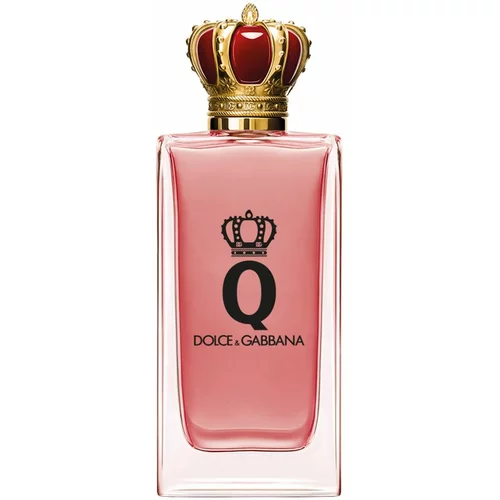 Dolce & Gabbana Q by Intense parfumska voda za ženske 100 ml