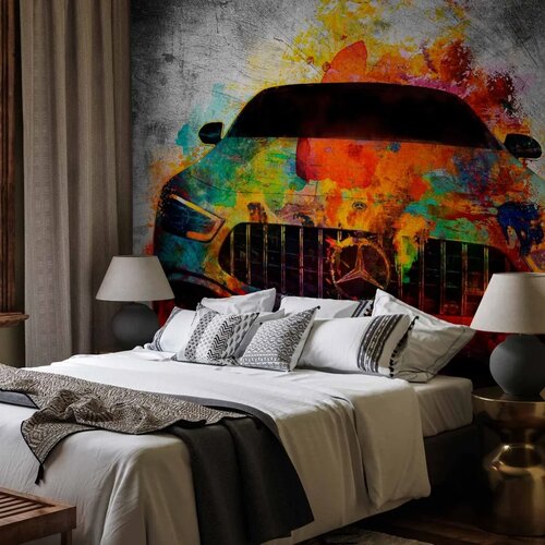  Foto tapeta - Great Car 400x280 Premium Cene