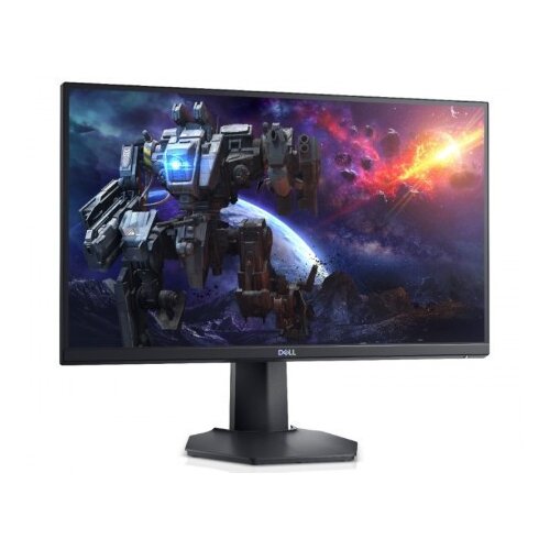 Dell S2421HGF 144Hz FreeSync Gaming monitor Slike