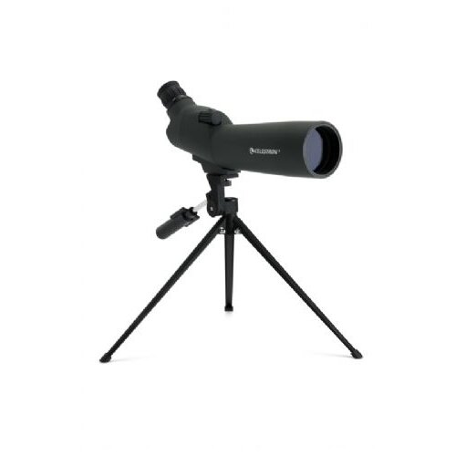 Celestron Daljnogled UpClose 20-60x60 - 45° Cene