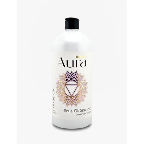 BurBur Aura RoyalSilk &scaron;ampon za ljubimce 750ml Cene