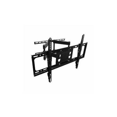  Zidni nosač GEMBIRD WM-65RT-03 rotacija & nagib, 32&rdquo;-65&rdquo; 40kg Cijene