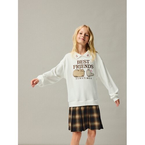 Reserved GIRLS` DRESS - &scaron;aren Cijene