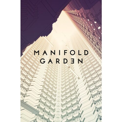  manifold garden (pc) steam key global Cene