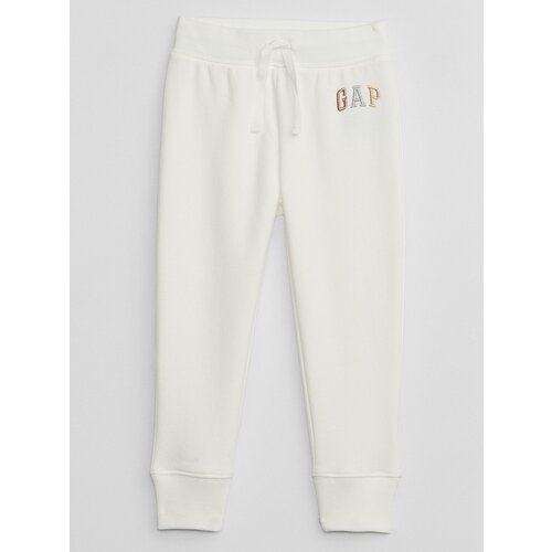GAP Kids Sweatpants with logo - Girls Slike