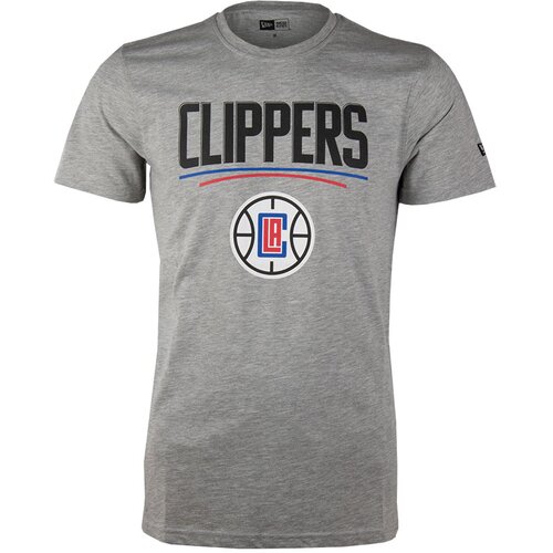 New Era Los Angeles Clippers Team Logo majica (11546149) Cene