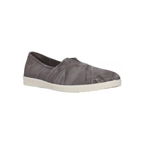 Natural World Balerinke 615E 623 Mujer Gris Siva Slike
