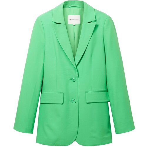 Tom Tailor Blazer zelena Slike