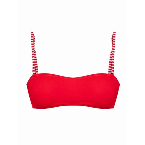 Diesel crveni bikini top DSA03978 0IDAA E5584 Slike