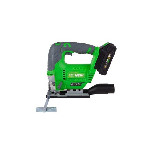 ADK akumulatorska ubodna testera 20V SF8J704 ENEX 1 X 2.0AH Slike