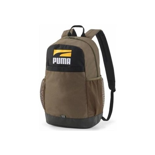 Puma Plus II Smeđa Slike