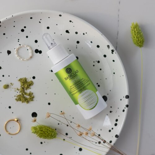 BasicLab Dermocosmetics darilni set za osvetlitev kože Slike