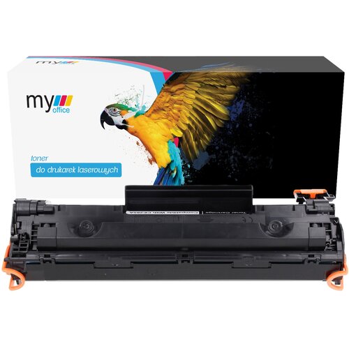  TONER HP CE285A MYOFFICE Cene