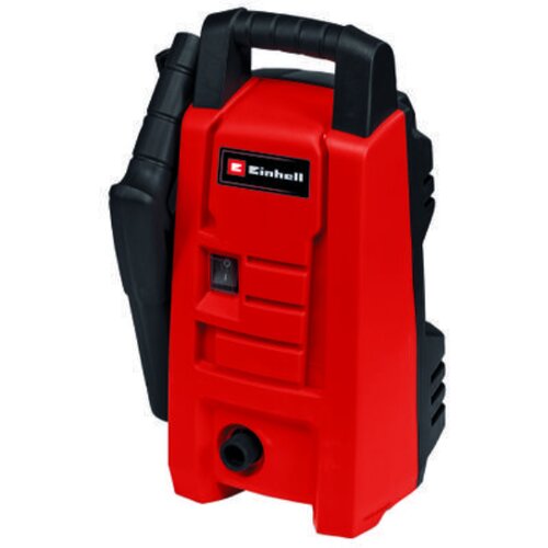 Einhell perač pod visokim pritiskom TC-HP 90, 70bar Slike