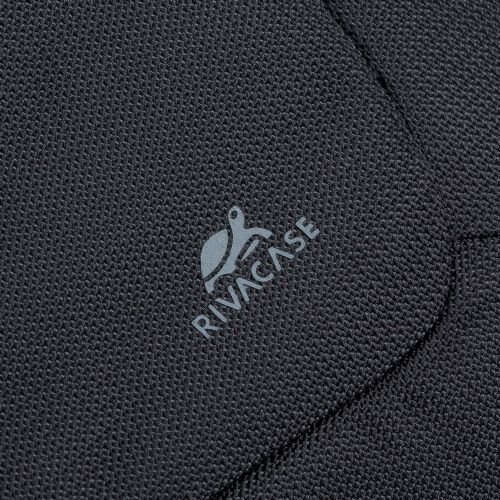 Rivacase 8455 43.9 cm (17.3) Briefcase Black Slike