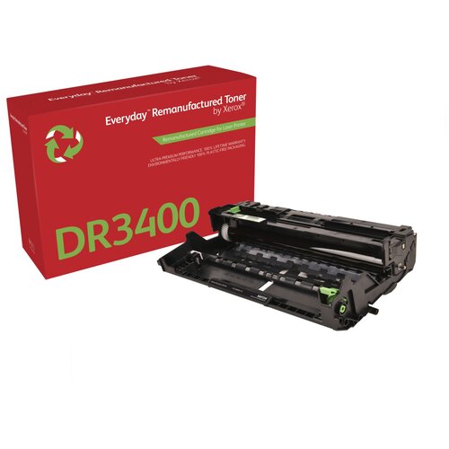 Xerox Everyday Reman. Drum ers. Brother DR3400 Cijene